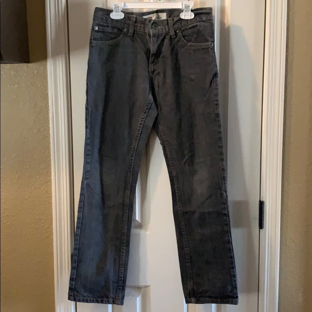 Boy’s Levi’s 511 Regular Jeans